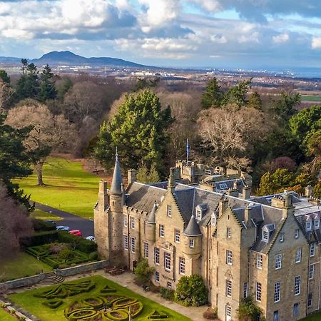 Carberry Tower Mansion House And Estate Guest House Musselburgh Exterior photo